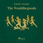 The Wouldbegoods (MP3-Download)