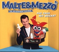 Malte & Mezzo - Mozart