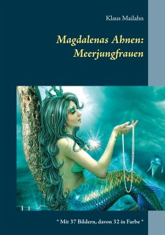 Magdalenas Ahnen: Meerjungfrauen (eBook, ePUB)