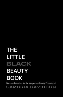 Cover The Little Black Beauty Book (eBook, ePUB)
