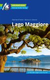 Lago Maggiore Reiseführer Michael Müller Verlag (eBook, ePUB)
