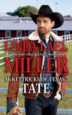McKettricks of Texas: Tate (eBook, ePUB)