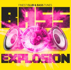 Bass Explosion - Diverse