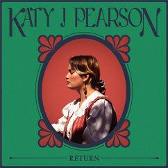 Return - Pearson,Katy J