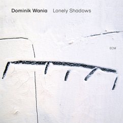 Lonely Shadows - Wania,Dominik