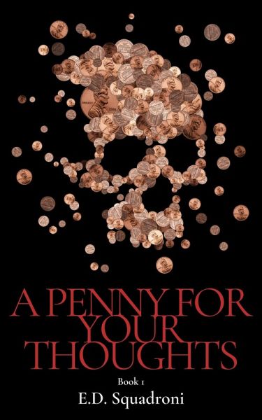 A Penny for your Thoughts (eBook, ePUB) A Penny for your Thoughts (eBook, ePUB)