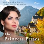 The Princess Passes (MP3-Download)