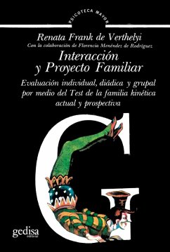 Cover Interacción y proyecto familiar (eBook, PDF)