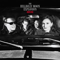 Raw Deal - Hillbilly Moon Explosion,The