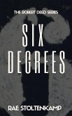 Six Degrees (The Robert Deed Series) (eBook, ePUB)