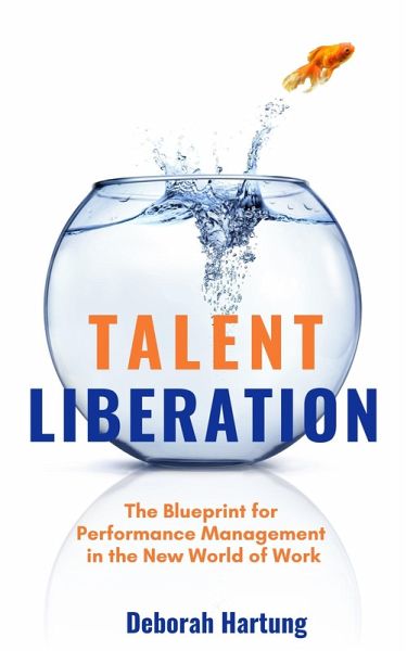 Talent Liberation (eBook, ePUB) Talent Liberation (eBook, ePUB)
