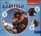 Grüffelo-Box-Hörspiele & Liederalbum