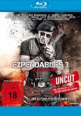 The Expendables 3 - A Man's Job Uncut Edition The Expendables 3 - A Man's Job Uncut Edition