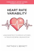 Heart Rate Variability (eBook, ePUB)