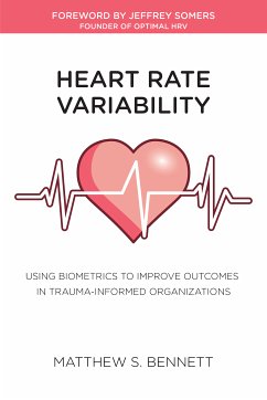 Heart Rate Variability (eBook, ePUB) - Bennett, Matthew