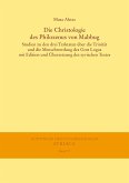 Die Christologie des Philoxenus von Mabbug (eBook, PDF)