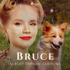 Bruce (MP3-Download) - Terhune, Albert Payson