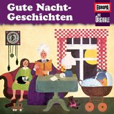 Folge 89: Gute-Nacht Geschichten (MP3-Download)