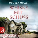 Whisky mit Schuss / Abigail Logan ermittelt Bd.3 (MP3-Download)