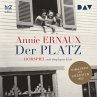 Der Platz (MP3-Download) - Bild 1