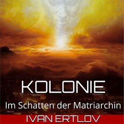 Kolonie (MP3-Download) - Ertlov, Ivan
