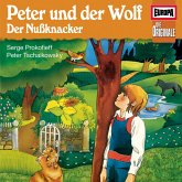 Folge 63: Peter und der Wolf / Der Nussknacker (MP3-Download)