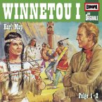 Folge 09: Winnetou I (MP3-Download)