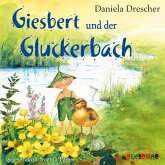 Giesbert und der Gluckerbach (MP3-Download)