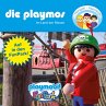 Die Playmos - Im Land der Riesen... - Bild 1