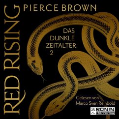 Das dunkle Zeitalter 2 / Red Rising Bd.6 Das dunkle Zeitalter 2 / Red Rising Bd.6 - Brown, Pierce