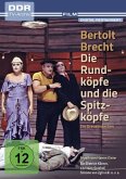 Die Rundköpfe und die Spitzköpfe DDR TV-Archiv