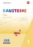 BAUSTEINE Fibel - Ausgabe 2021