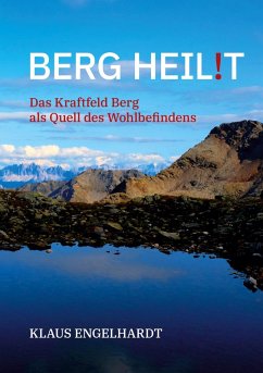 Berg heil!t (eBook, ePUB)