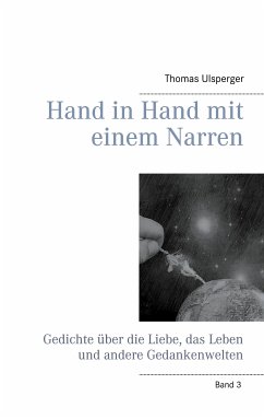 Hand in Hand mit einem Narren (eBook, ePUB) - Ulsperger, Thomas