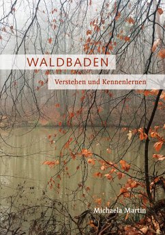 Waldbaden (eBook, ePUB) - Martin, Michaela