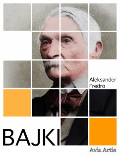 Bajki (eBook, ePUB) - Fredro, Aleksander