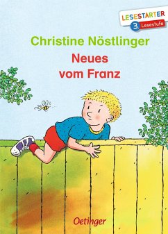 Neues vom Franz - Nöstlinger, Christine