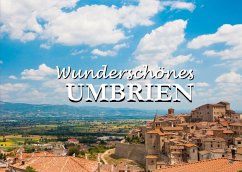 Wunderschönes Umbrien - Dünentraum, Edition