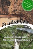 Die Leutasch-Klamm (eBook, ePUB)