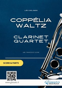 Clarinet Quartet 