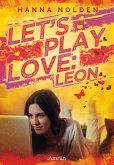 Let´s play love: Leon (eBook, ePUB)