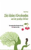 Die kleine Kirschenfee (eBook, ePUB)