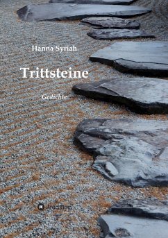 Trittsteine - Syriah, Hanna