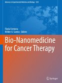 Bio-Nanomedicine for Cancer Therapy