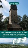 Der Odenwald aus hoher Warte