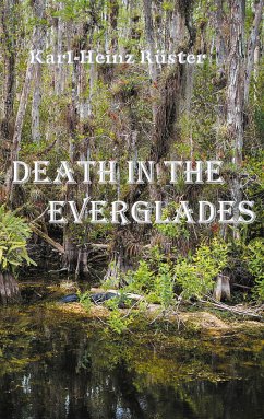 Death in the Everglades (eBook, ePUB)