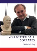 You better call Socrates (eBook, ePUB)