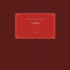 Lichtgitter (eBook, ePUB) - Seelmann-Eggebert, Michael