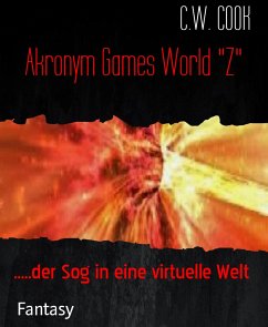 Akronym Games World 