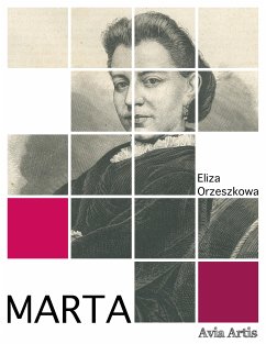 Marta (eBook, ePUB) - Orzeszkowa, Eliza